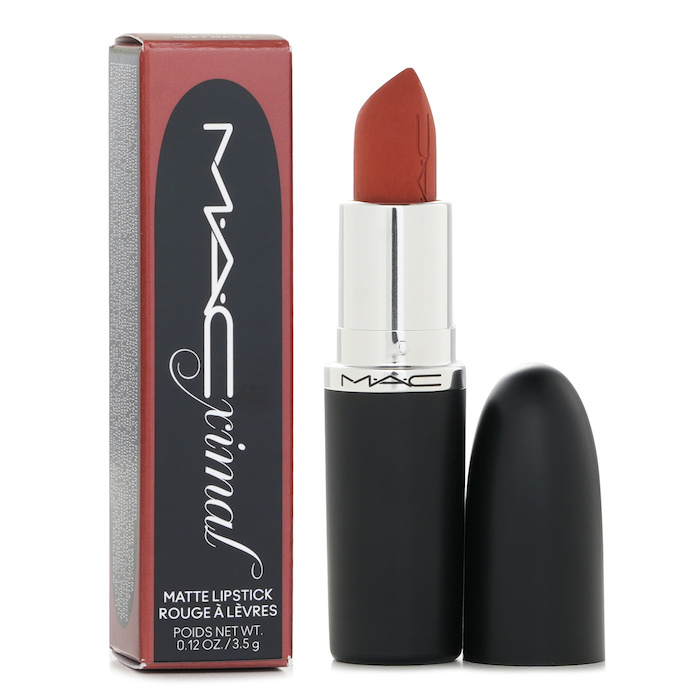 MAC قلم شفاه مطفأ ماكسيمال رقم 616 توب 3.5gProduct Thumbnail