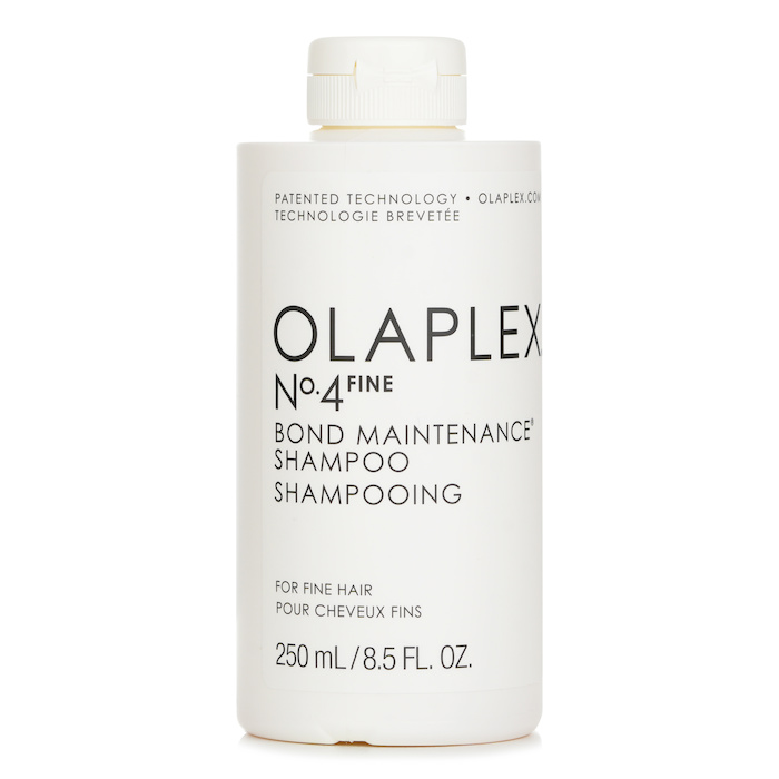 Olaplex No. 4 Fine Bond Maintenance Shampoo 250mlProduct Thumbnail