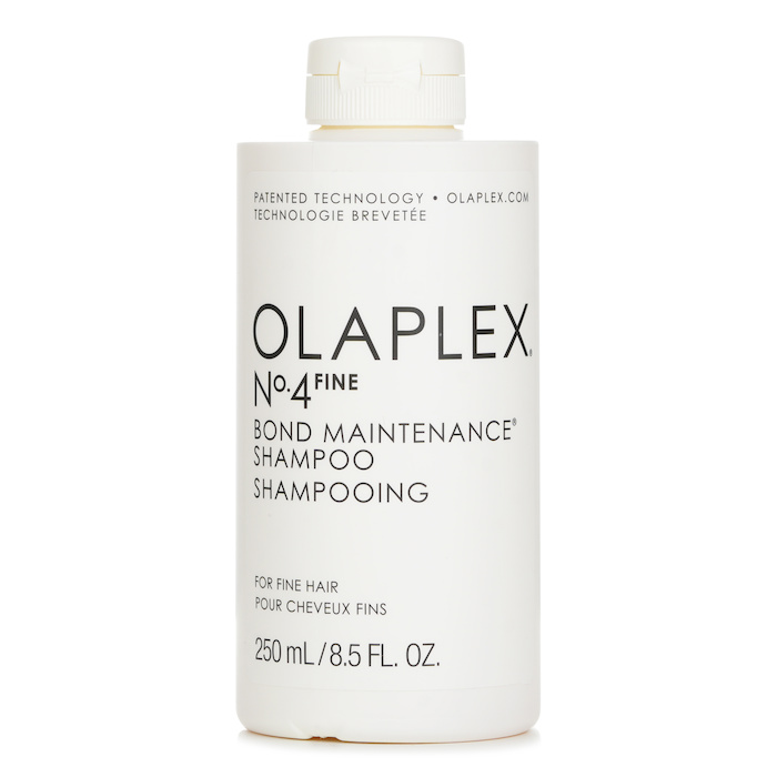 Olaplex No. 4 Fine Bond Maintenance Shampoo 250mlProduct Thumbnail