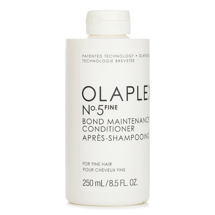 Olaplex N.º 5 Acondicionador para Cabellos Finos Mantenimiento de Enlaces 250mlProduct Thumbnail