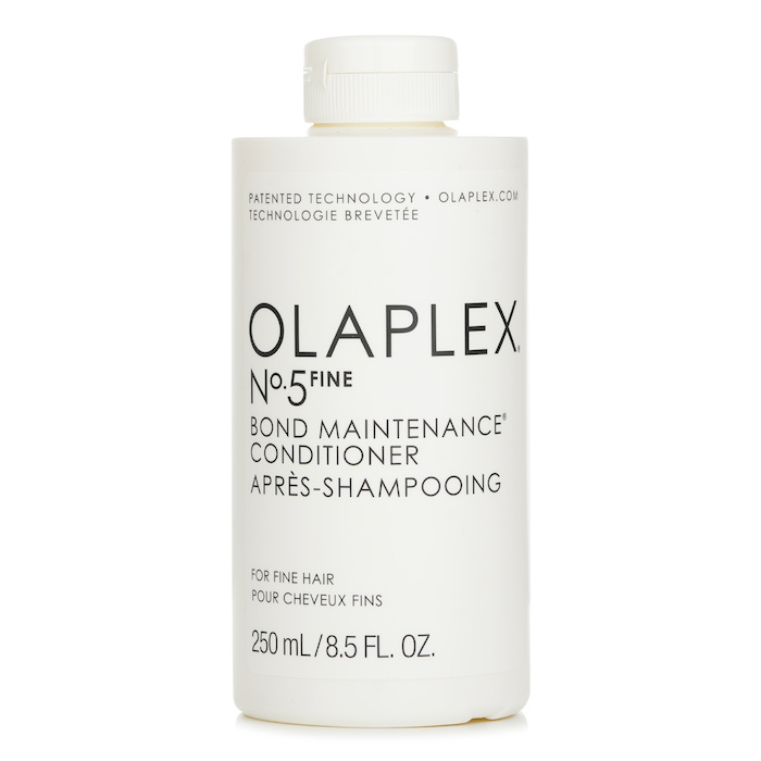Olaplex N.º 5 Acondicionador para Cabellos Finos Mantenimiento de Enlaces 250mlProduct Thumbnail