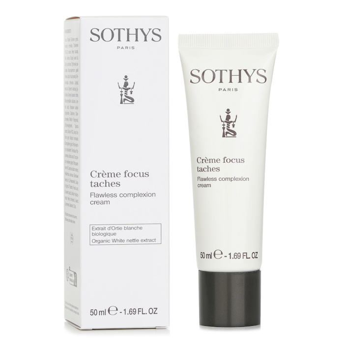Sothys Flawless Complexion Cream 50mlProduct Thumbnail