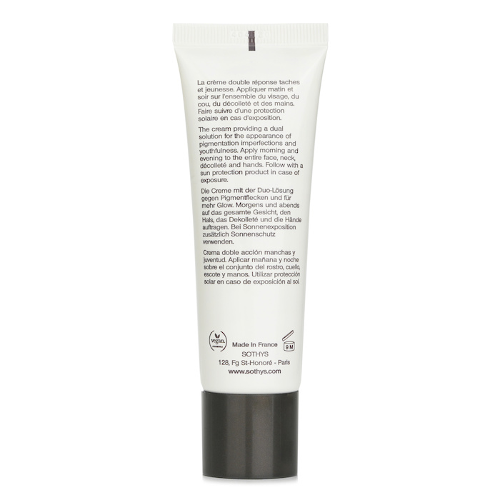 Sothys Flawless Complexion Cream 50mlProduct Thumbnail