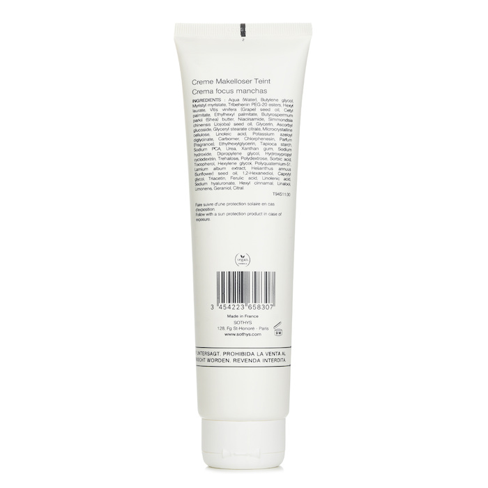 Sothys Flawless Complexion Cream 150mlProduct Thumbnail