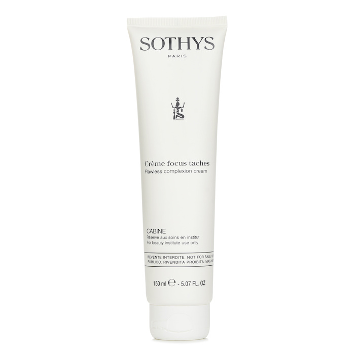 Sothys Flawless Complexion Cream 150mlProduct Thumbnail