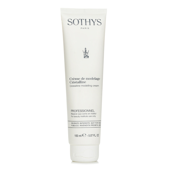 Sothys Cristalline Modelling Cream 150mlProduct Thumbnail