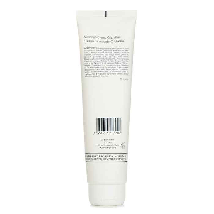 Sothys Cristalline Modelling Cream 150mlProduct Thumbnail