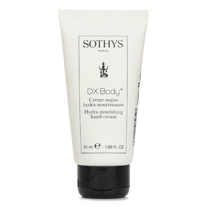 Sothys Hydra-Nourishing Hand Cream 50mlProduct Thumbnail