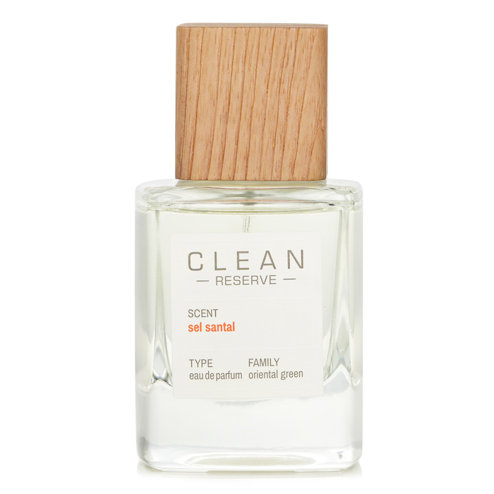 Clean Reserve Sel Santal Eau De Parfum Spray 50ml/1.7ozProduct Thumbnail