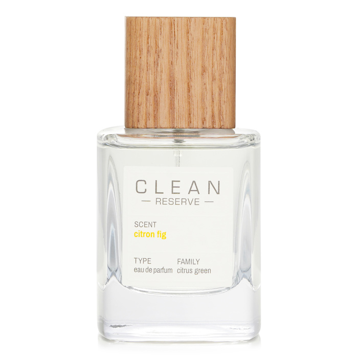 Clean Резерв Цитрон Фиг Парфюмерная вода спрей 50ml/1.7ozProduct Thumbnail