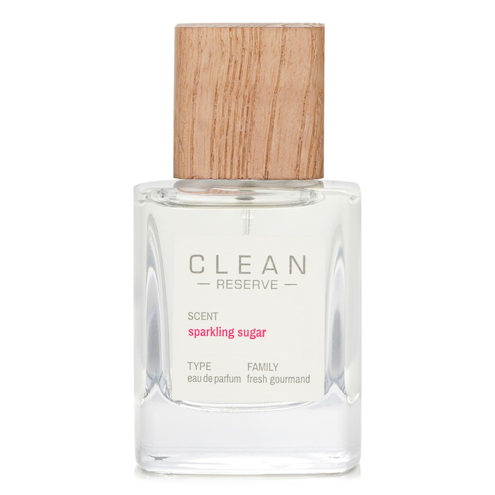 Clean Reserve Sparkling Sugar Eau De Parfum Spray 50ml/1.7ozProduct Thumbnail