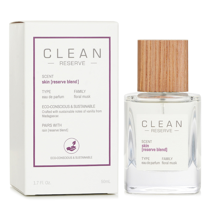 Clean Reserve Skin Eau De Parfum Spray 50ml/1.7ozProduct Thumbnail