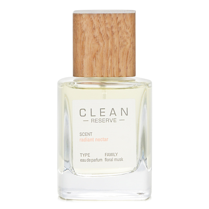 Clean Резерв Радиант Нектар Парфюмерная Вода Спрей 50ml/1.7ozProduct Thumbnail