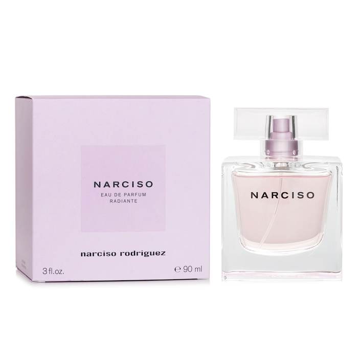 Narciso Rodriguez راديانت أو دو بارفان سبراي 90ml/3ozProduct Thumbnail