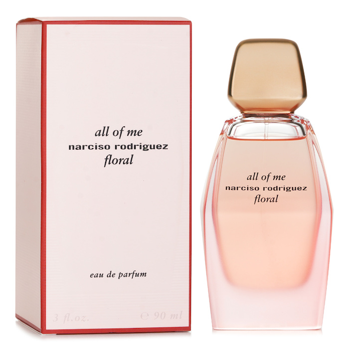 Narciso Rodriguez All Of Me Eau De Parfum Spray 90ml/3ozProduct Thumbnail
