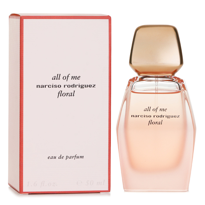 Narciso Rodriguez All Of Me Eau De Parfum Spray 50ml/1.6ozProduct Thumbnail