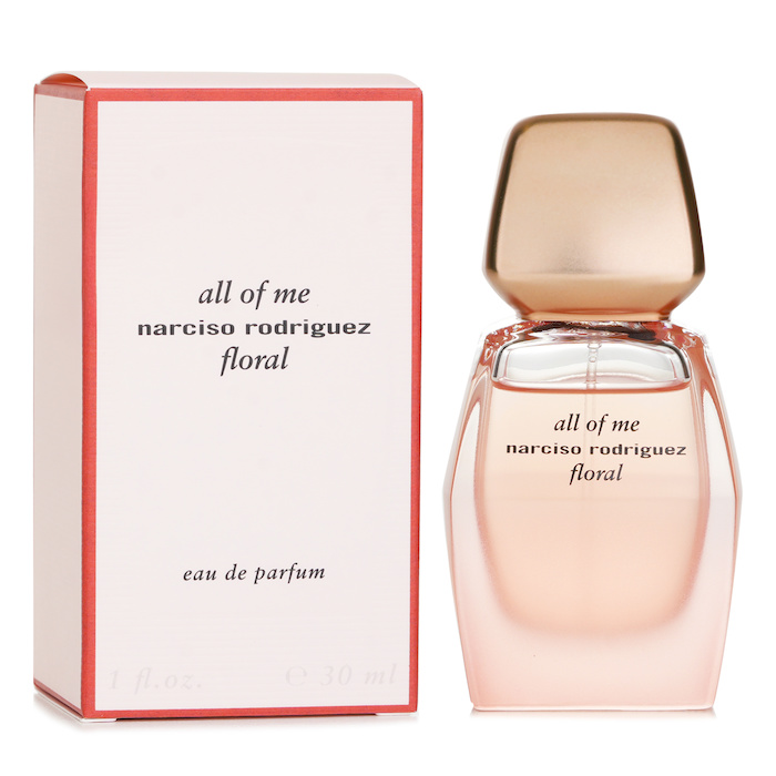 Narciso Rodriguez All Of Me Eau De Parfum Spray 30ml/1ozProduct Thumbnail