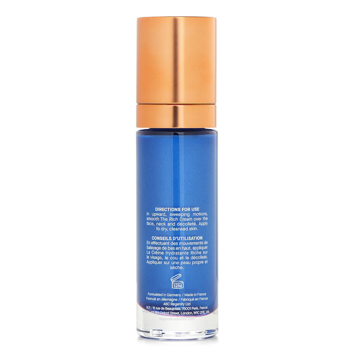 Augustinus Bader The Rich Cream With TFC8 30mlProduct Thumbnail