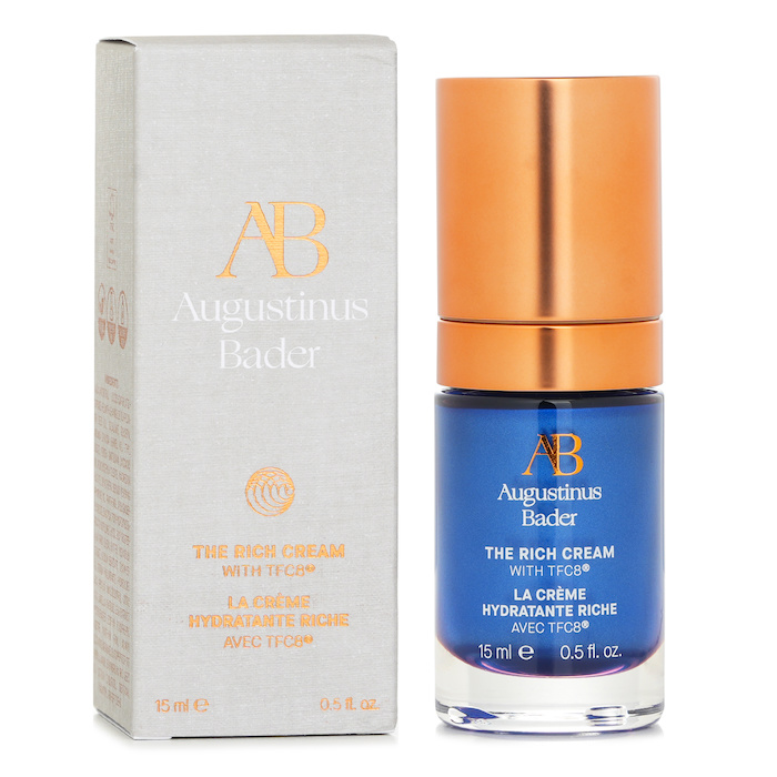 Augustinus Bader The Rich Cream With TFC8 15mlProduct Thumbnail