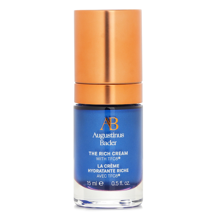 Augustinus Bader The Rich Cream With TFC8 15mlProduct Thumbnail