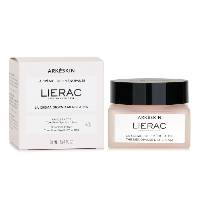 Lierac Arkéskin The Menopause Day Cream 50mlProduct Thumbnail