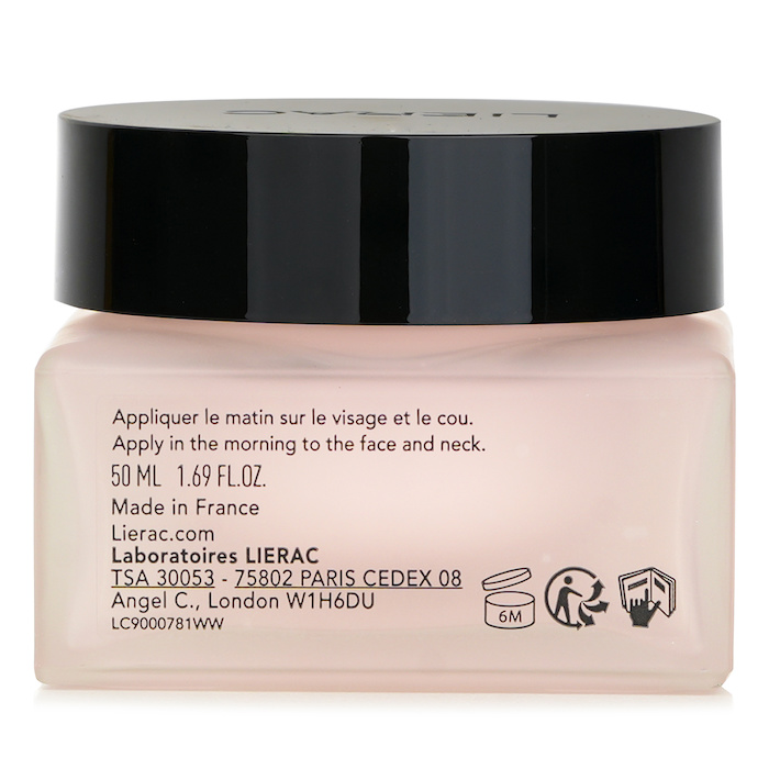 Lierac Arkéskin The Menopause Day Cream 50mlProduct Thumbnail