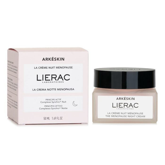 Lierac Arkéskin Ночной Крем для Менопаузы 50mlProduct Thumbnail