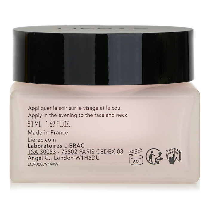Lierac Arkéskin Ночной Крем для Менопаузы 50mlProduct Thumbnail
