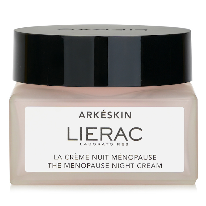 Lierac Arkéskin Ночной Крем для Менопаузы 50mlProduct Thumbnail