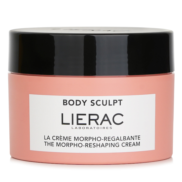 Lierac Body Sculpt Morpho-Reshaping Cream 200mlProduct Thumbnail