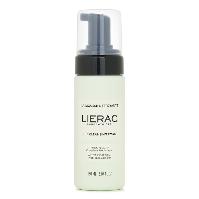 Lierac The Cleansing Foam 150mlProduct Thumbnail