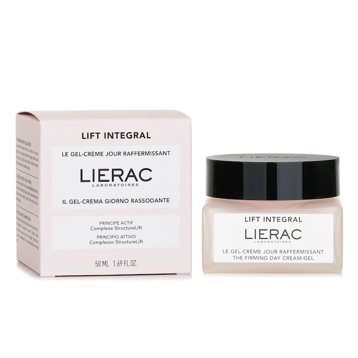 Lierac Lift Integral Укрепляющий Дневной Крем-Гель 50mlProduct Thumbnail