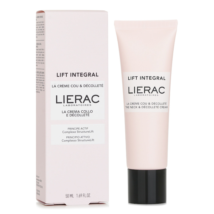 Lierac Крем Lift Integral для шеи и декольте 50mlProduct Thumbnail