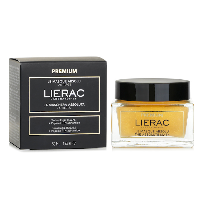 Lierac Premium The Absolute Mask 50mlProduct Thumbnail
