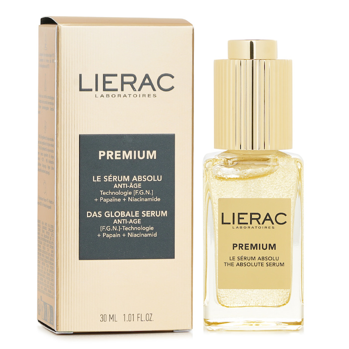 Lierac Premium The Absolute Serum 30mlProduct Thumbnail