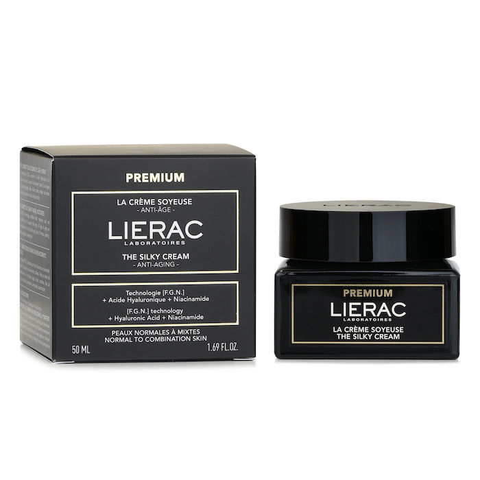 Lierac Premium The Silky Cream 50mlProduct Thumbnail