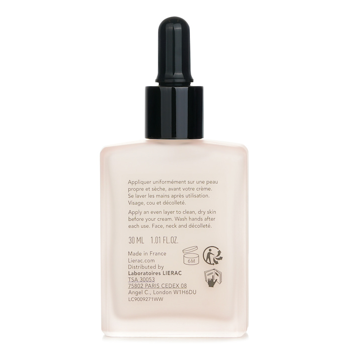 Lierac Sunissime The Self-Tanning Face Serum 30mlProduct Thumbnail