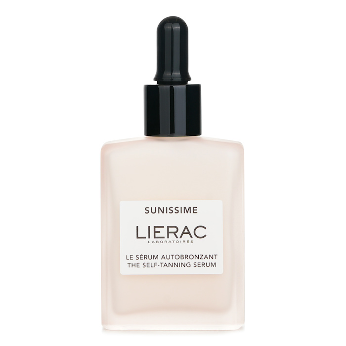 Lierac Sunissime The Self-Tanning Face Serum 30mlProduct Thumbnail