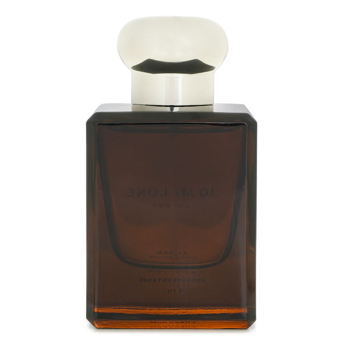 Jo Malone Amber Labdanum Cologne Intense (Originally Without Box) 50ml/1.7ozProduct Thumbnail