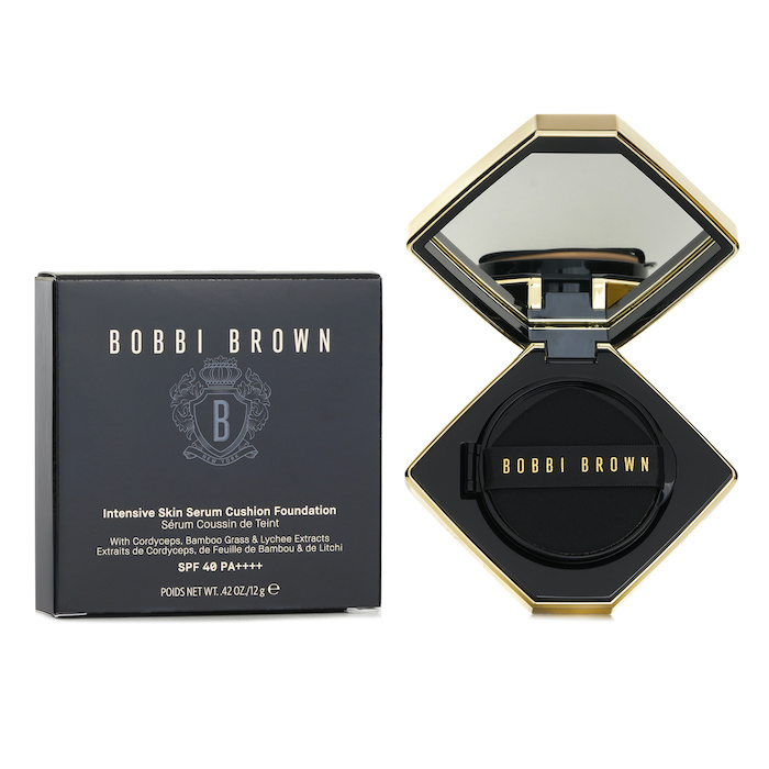 Bobbi Brown Интенсивная сыворотка для кожи в формате кушон-фундамент SPF 40 PA++++ 12gProduct Thumbnail