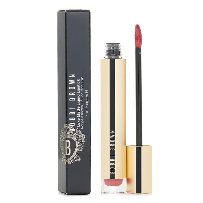 Bobbi Brown Luxe Matte Liquid Lipstick 6mlProduct Thumbnail