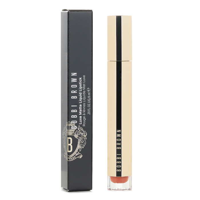 Bobbi Brown Luxe Matte Liquid Lipstick 6mlProduct Thumbnail