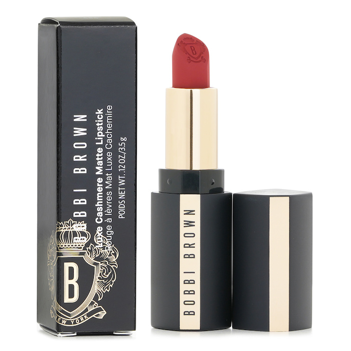 Bobbi Brown Luxe Cashmere Матовая помада 3.5gProduct Thumbnail