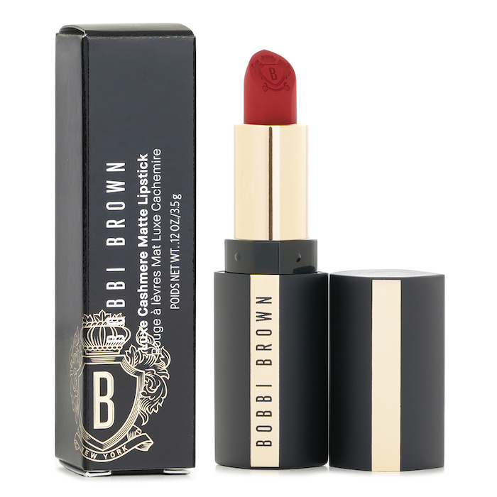 Bobbi Brown Luxe Cashmere Матовая помада 3.5gProduct Thumbnail
