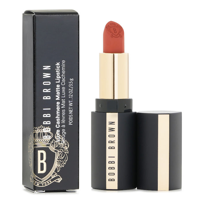 Bobbi Brown Luxe Cashmere Матовая помада 3.5gProduct Thumbnail