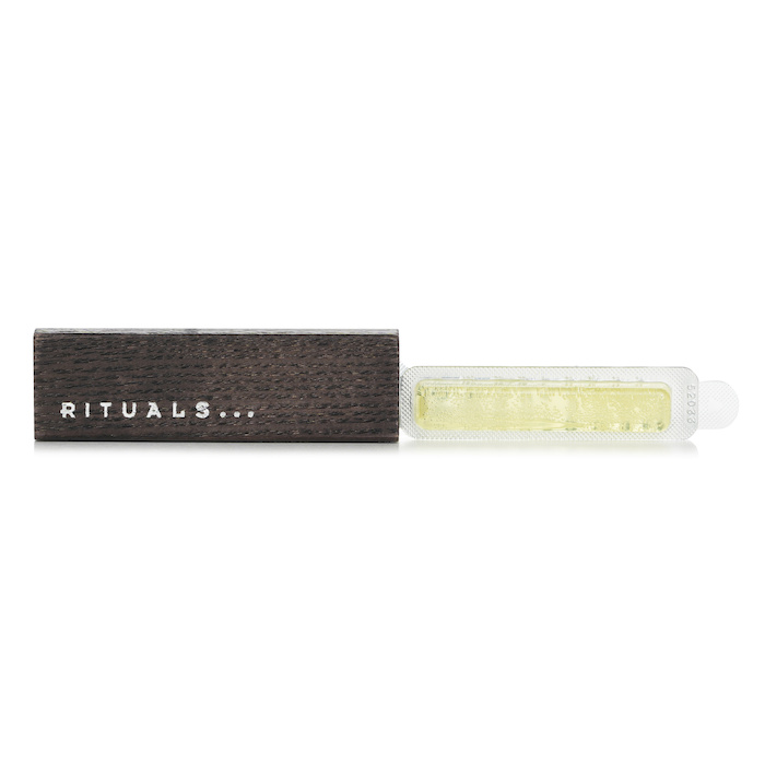 Rituals Luxury Car Air Freshener - Cherry Bloosom & Rice Milk 3g/0.1ozProduct Thumbnail