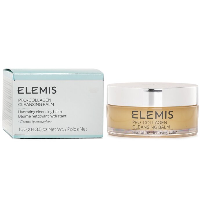 Elemis Pro-Collagen Cleansing Balm (Unboxed) 100g/3.5ozProduct Thumbnail