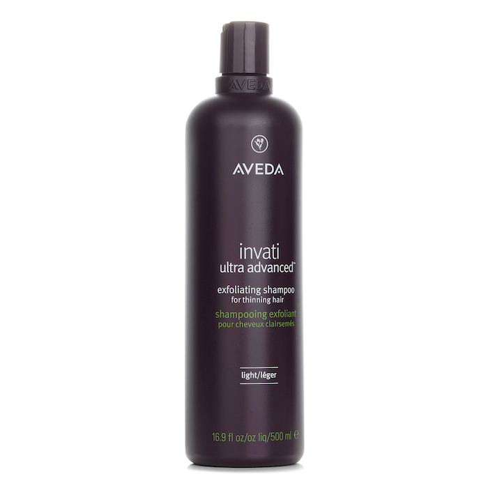 Aveda Инверти Ультра Продвинутый Отшелушивающий Шампунь Легкий (Для Редеющих Волос) 500mlProduct Thumbnail