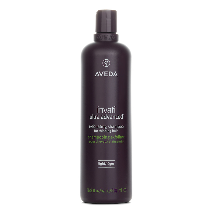 Aveda Инверти Ультра Продвинутый Отшелушивающий Шампунь Легкий (Для Редеющих Волос) 500mlProduct Thumbnail