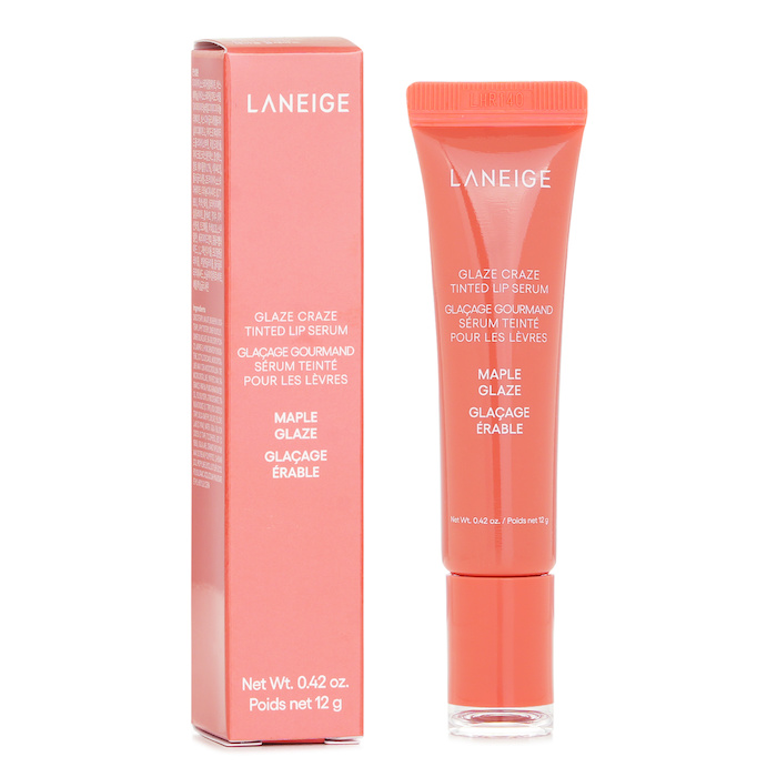 Laneige Тинт# Maple Glaze 12gProduct Thumbnail